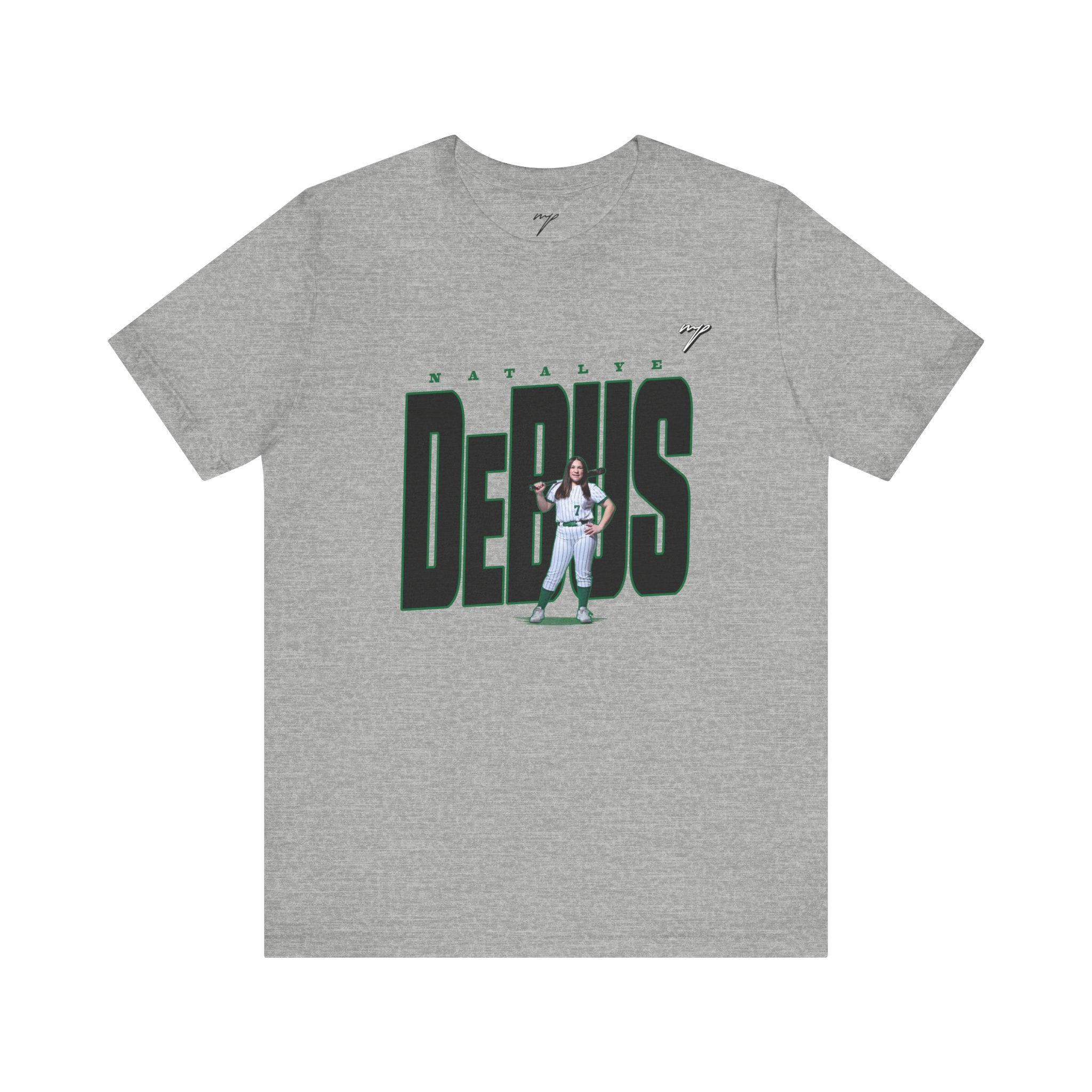 Natalye DeBus Graphic Tee