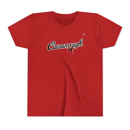 Ally Cavanaugh YOUTH Graphic Tee