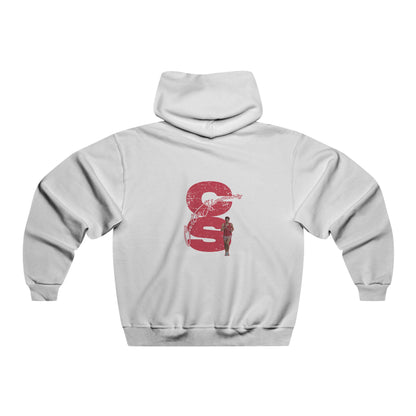 Carter Simmons Vintage Hoodie