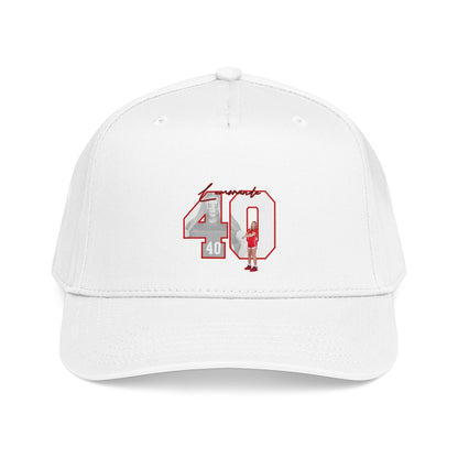 Melia Lemorande Hat
