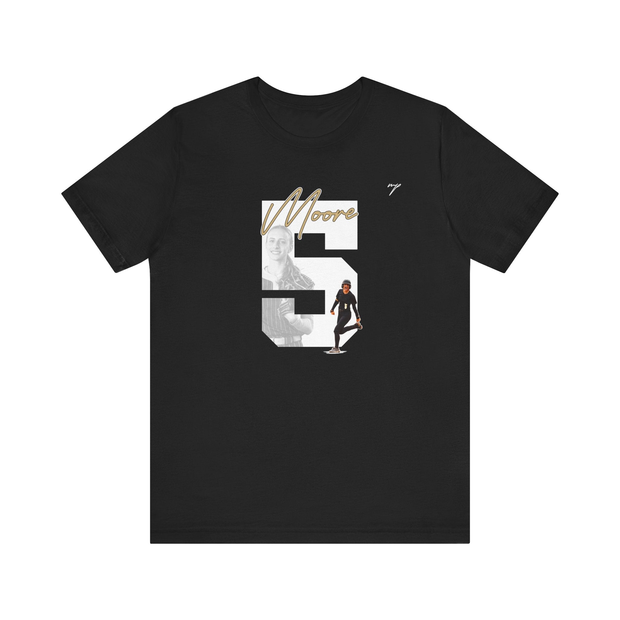 Anna Moore Graphic Tee