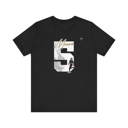 Anna Moore Graphic Tee