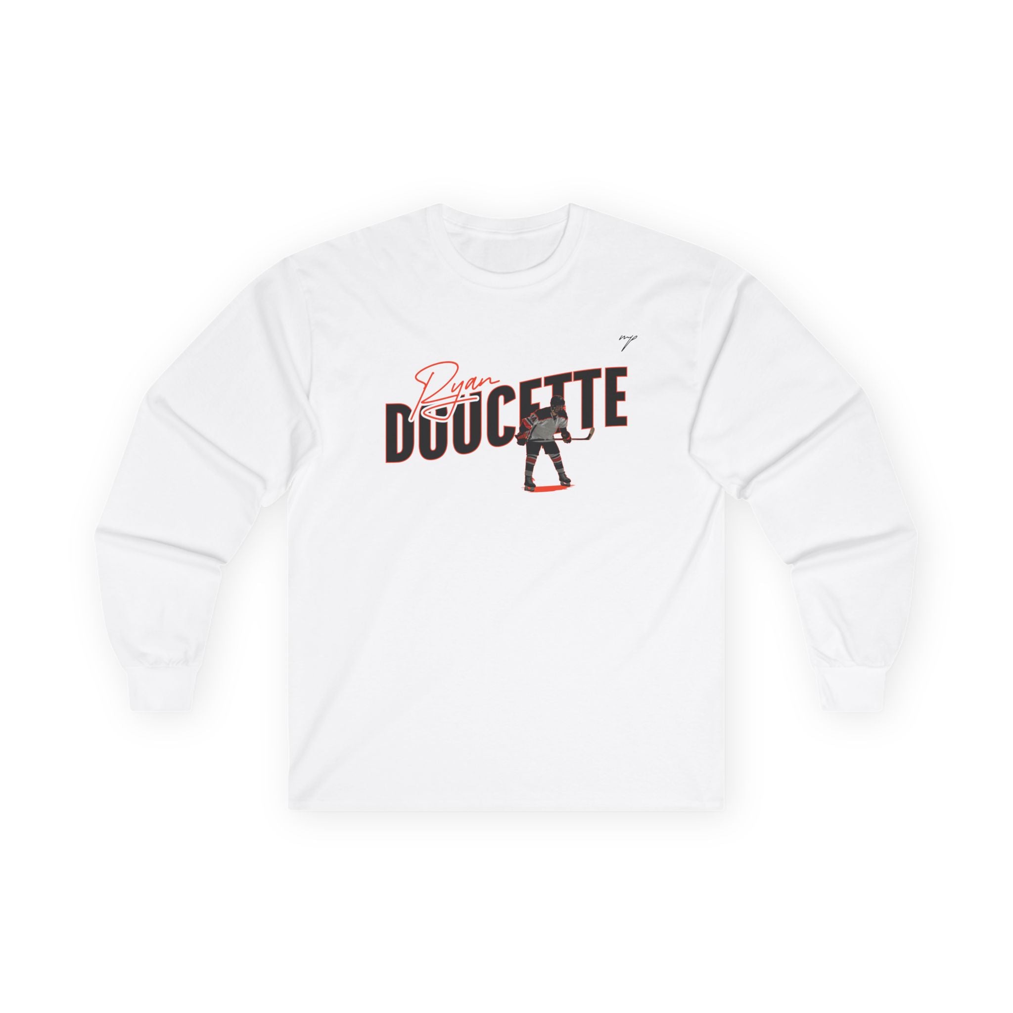 Ryan Doucette Long Sleeve