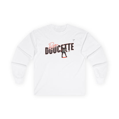 Ryan Doucette Long Sleeve
