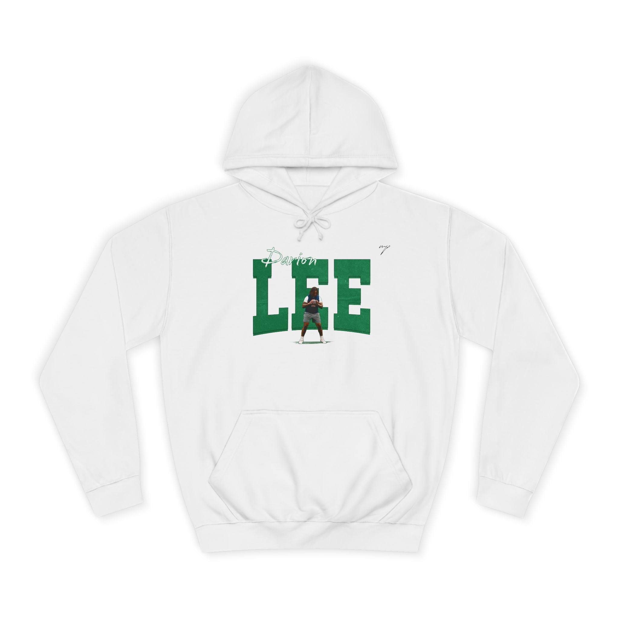 Darion Lee Hoodie