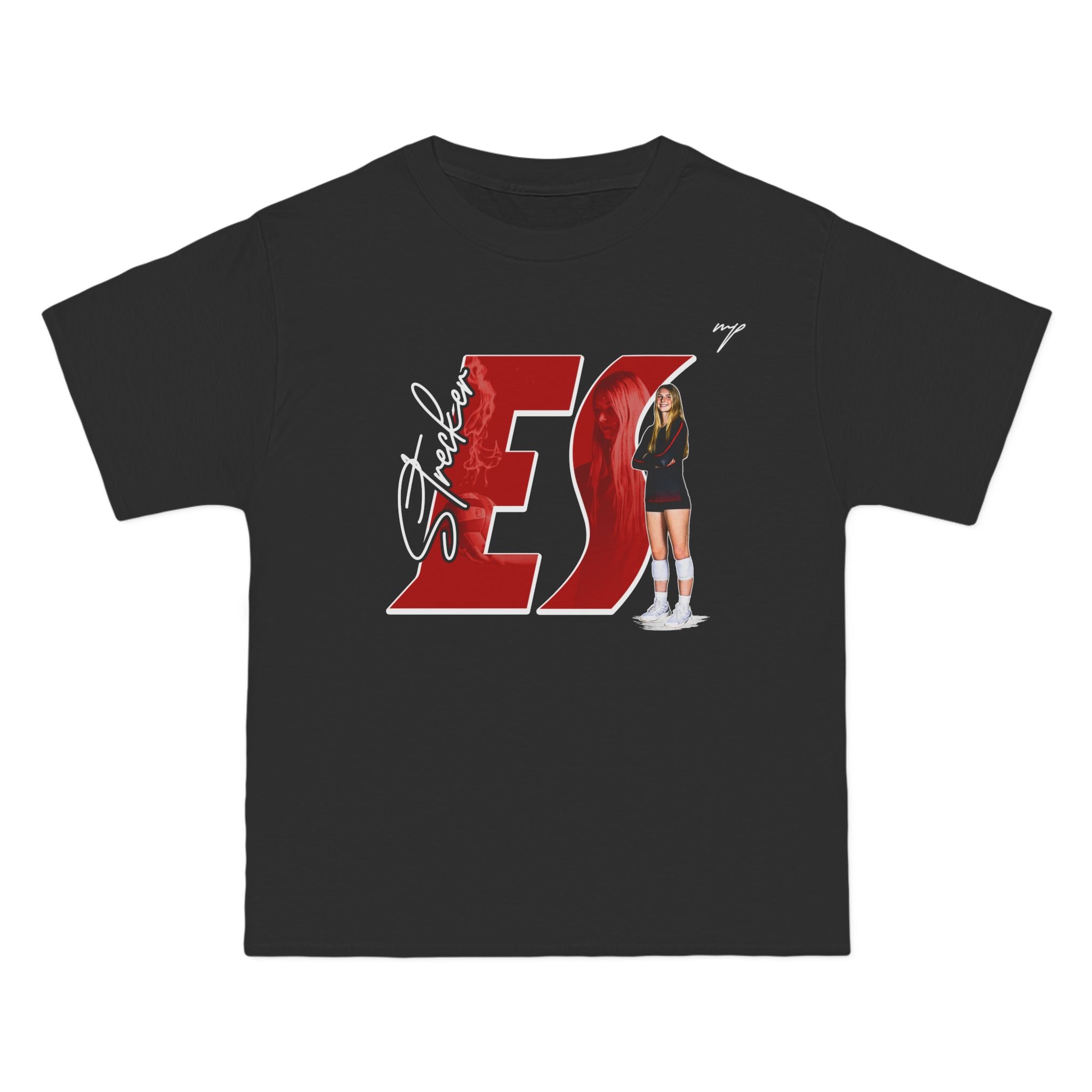 Elli Strecker Vintage Tee