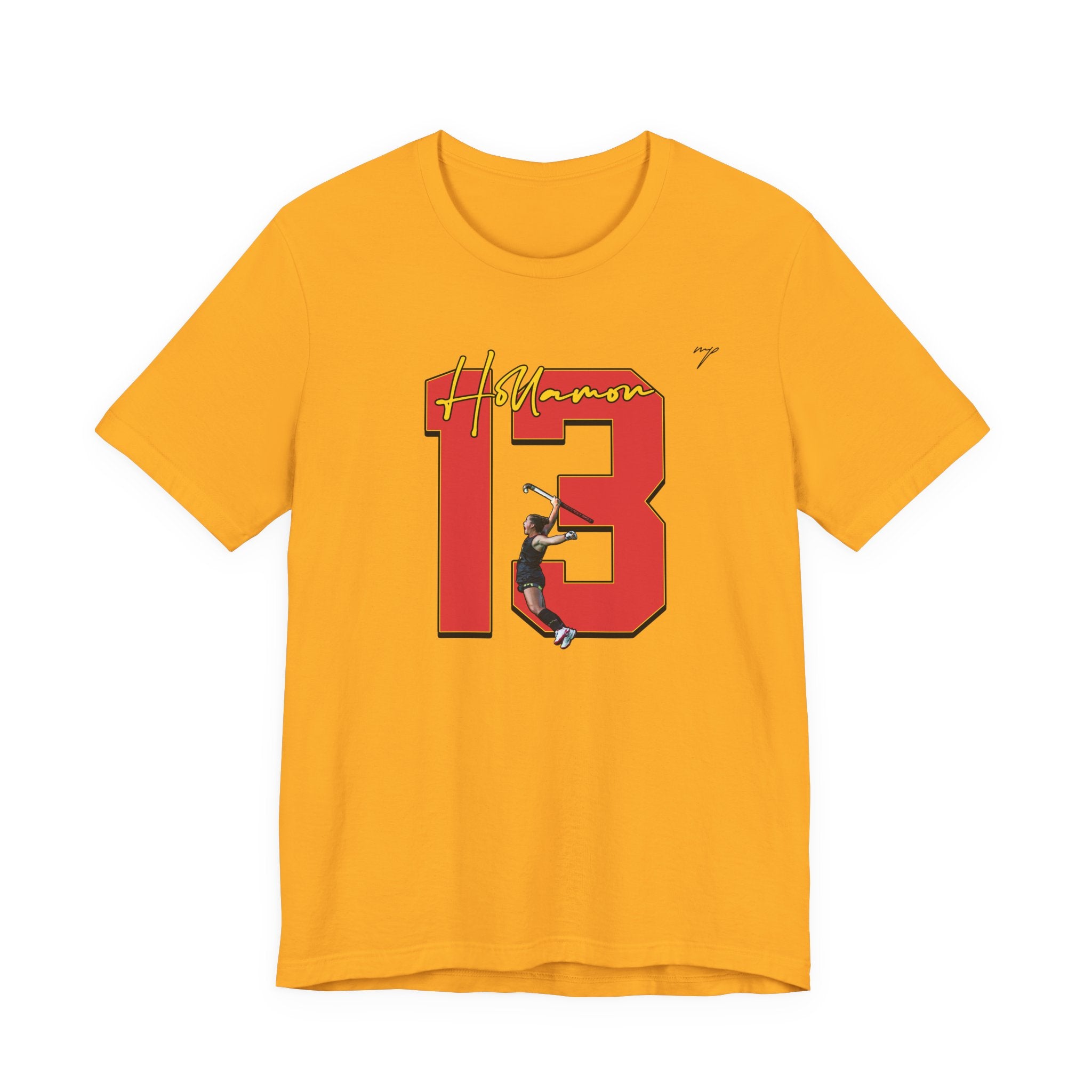 Jordyn Hollamon Graphic Tee