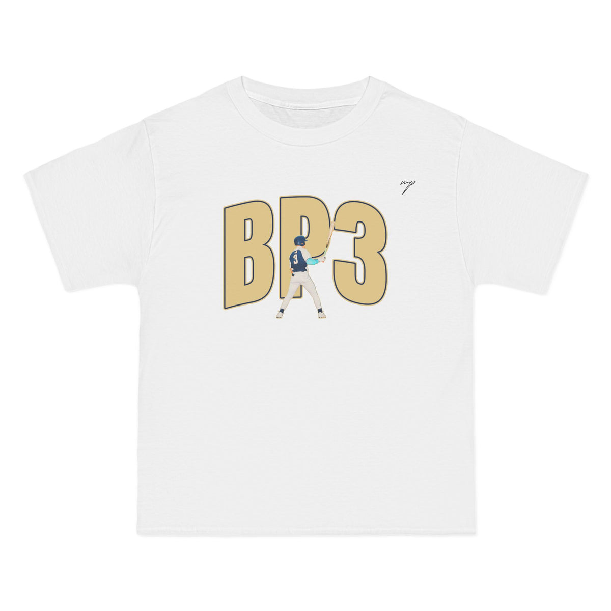 Brady Palmer Vintage Tee