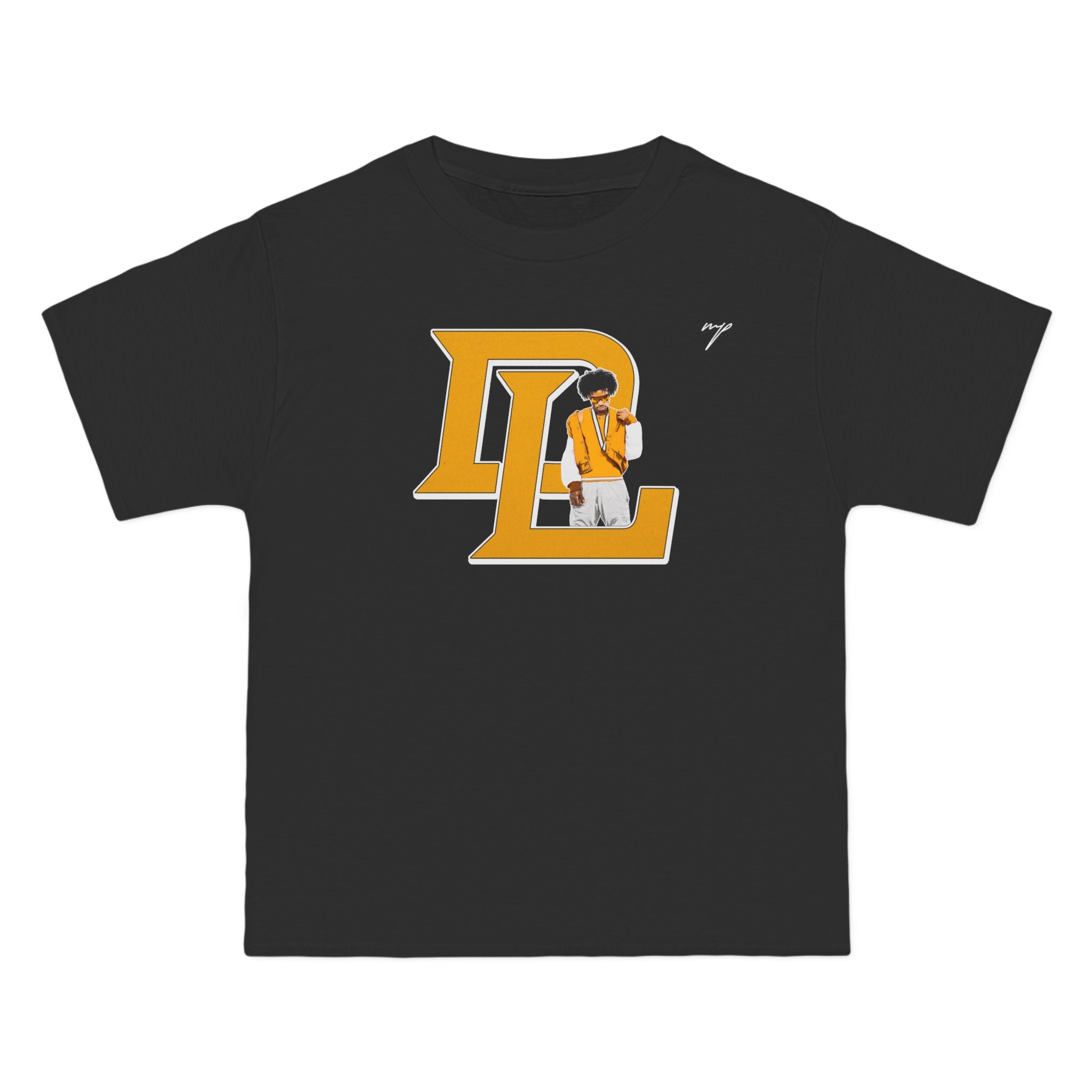 Dillon Leacock Vintage Tee