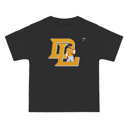 Dillon Leacock Vintage Tee