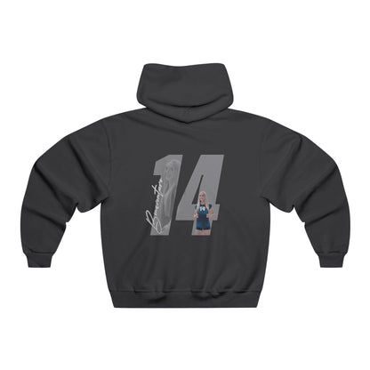 Karly Bonaventure Vintage Hoodie