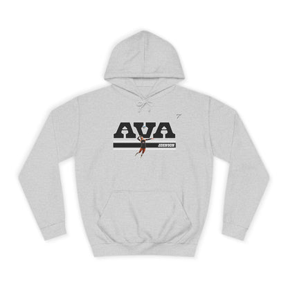 Ava Johnson Hoodie