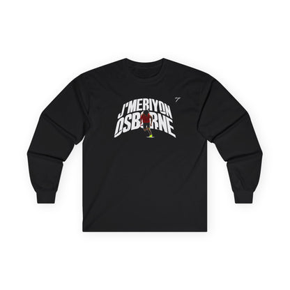 J'Meriyon Osborne Long Sleeve Tee