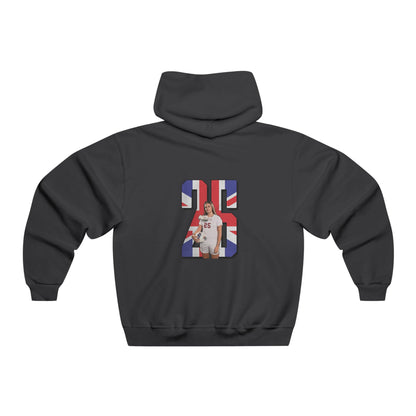Amelia Sedgwick Vintage Hoodie