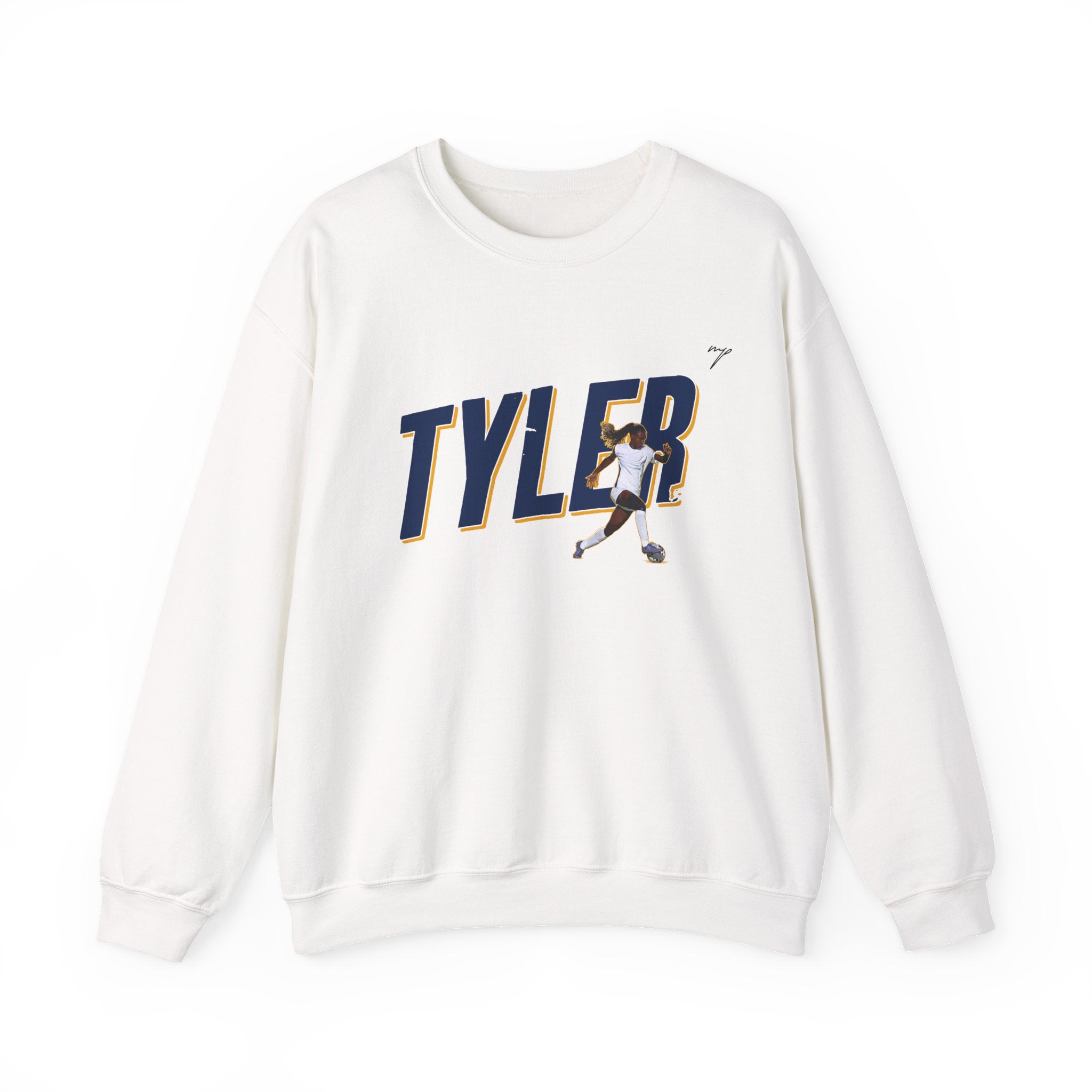 Tyler Clyburn Crewneck