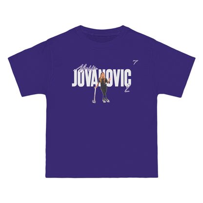Maddie Jovanovic Vintage Tee