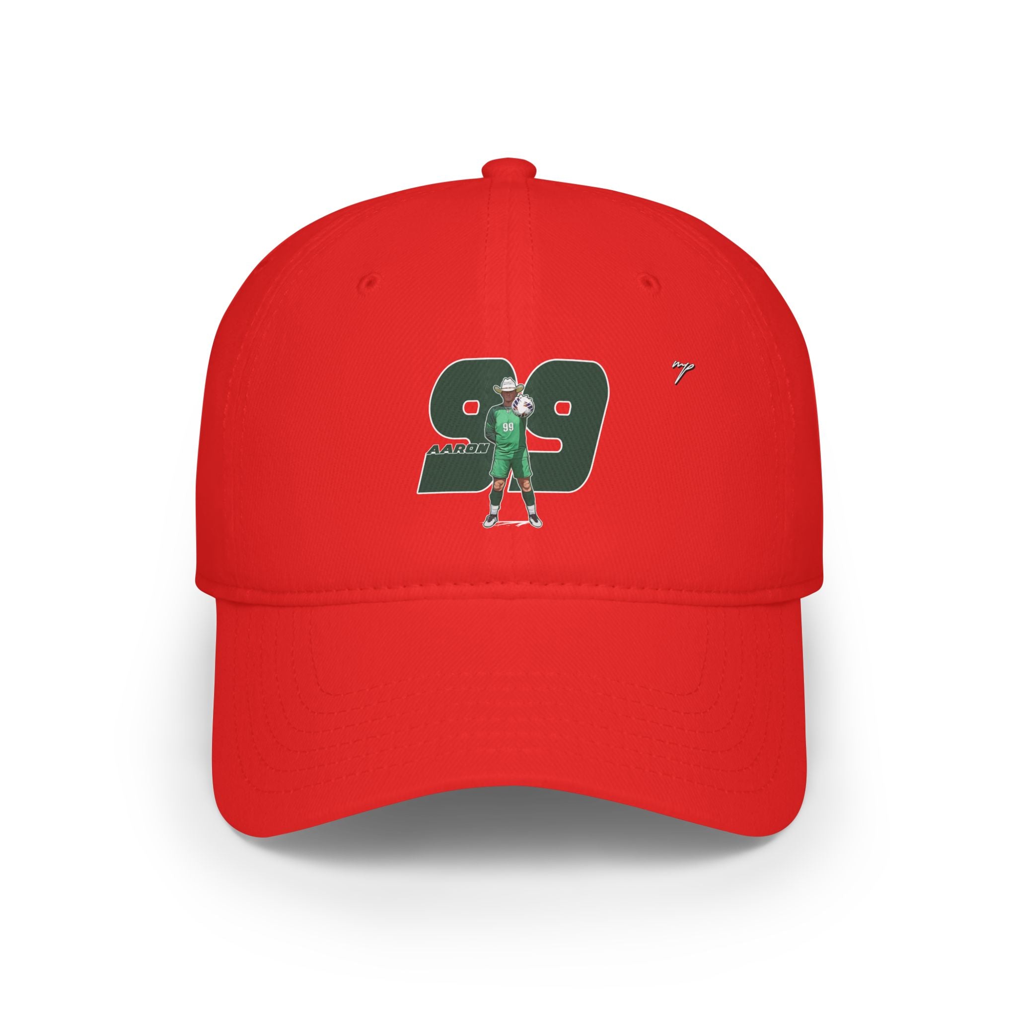 Aaron Stutzman Jr Hat