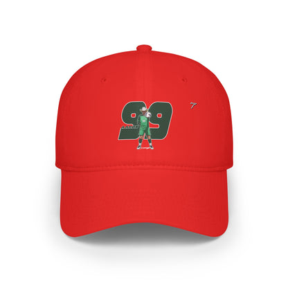 Aaron Stutzman Jr Hat