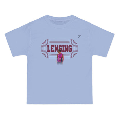 Hayden Lensing Vintage Tee