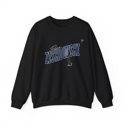 Ryan Ziskowski Crewneck