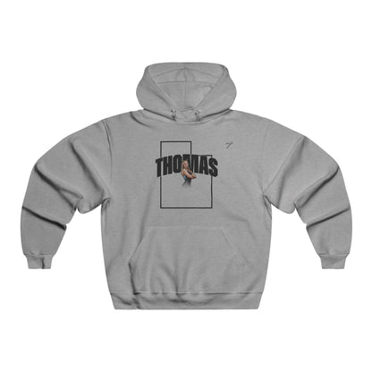 Nadia Thomas Vintage Hoodie
