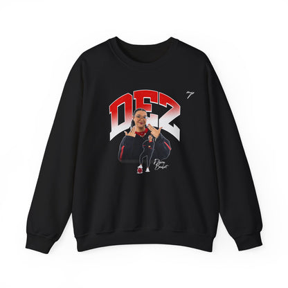 Desiree Buchert Crewneck