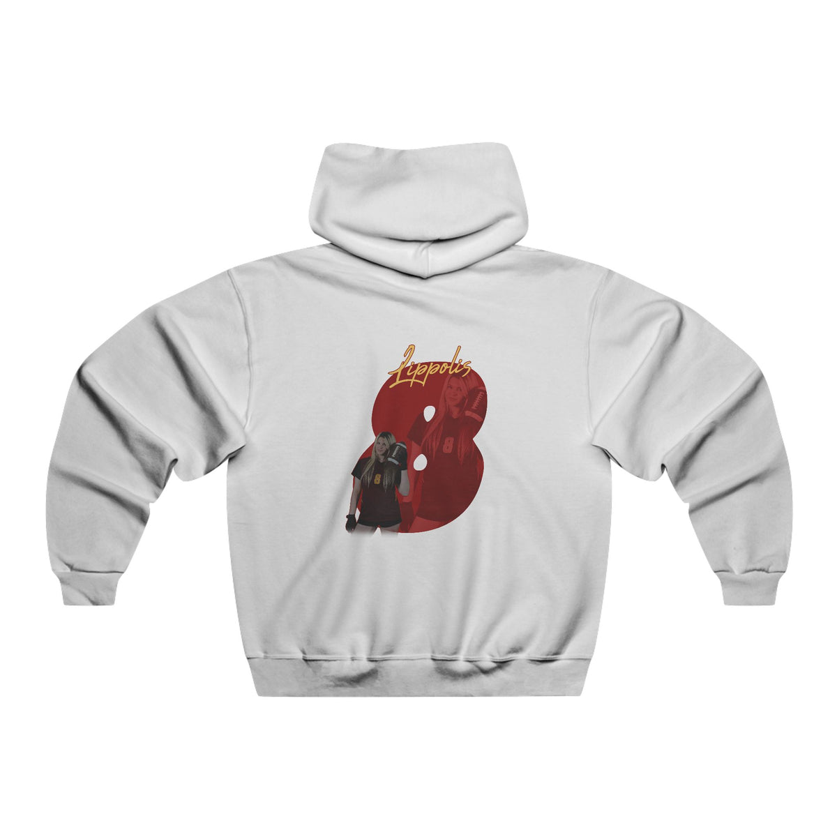 Rebecca Lippolis Vintage Hoodie