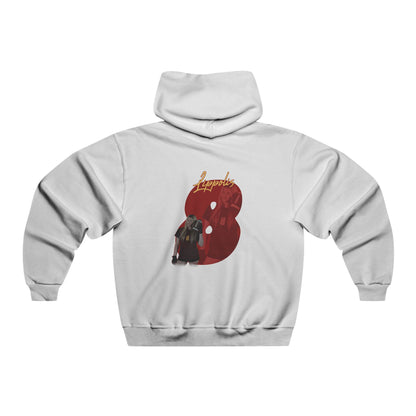 Rebecca Lippolis Vintage Hoodie