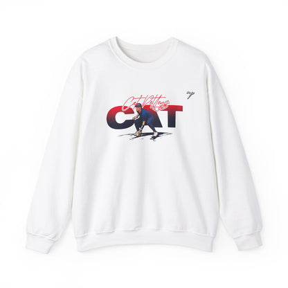Cat Petteys Crewneck