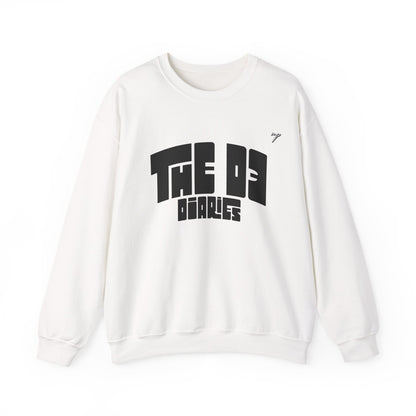 The D3 Diaries Crewneck