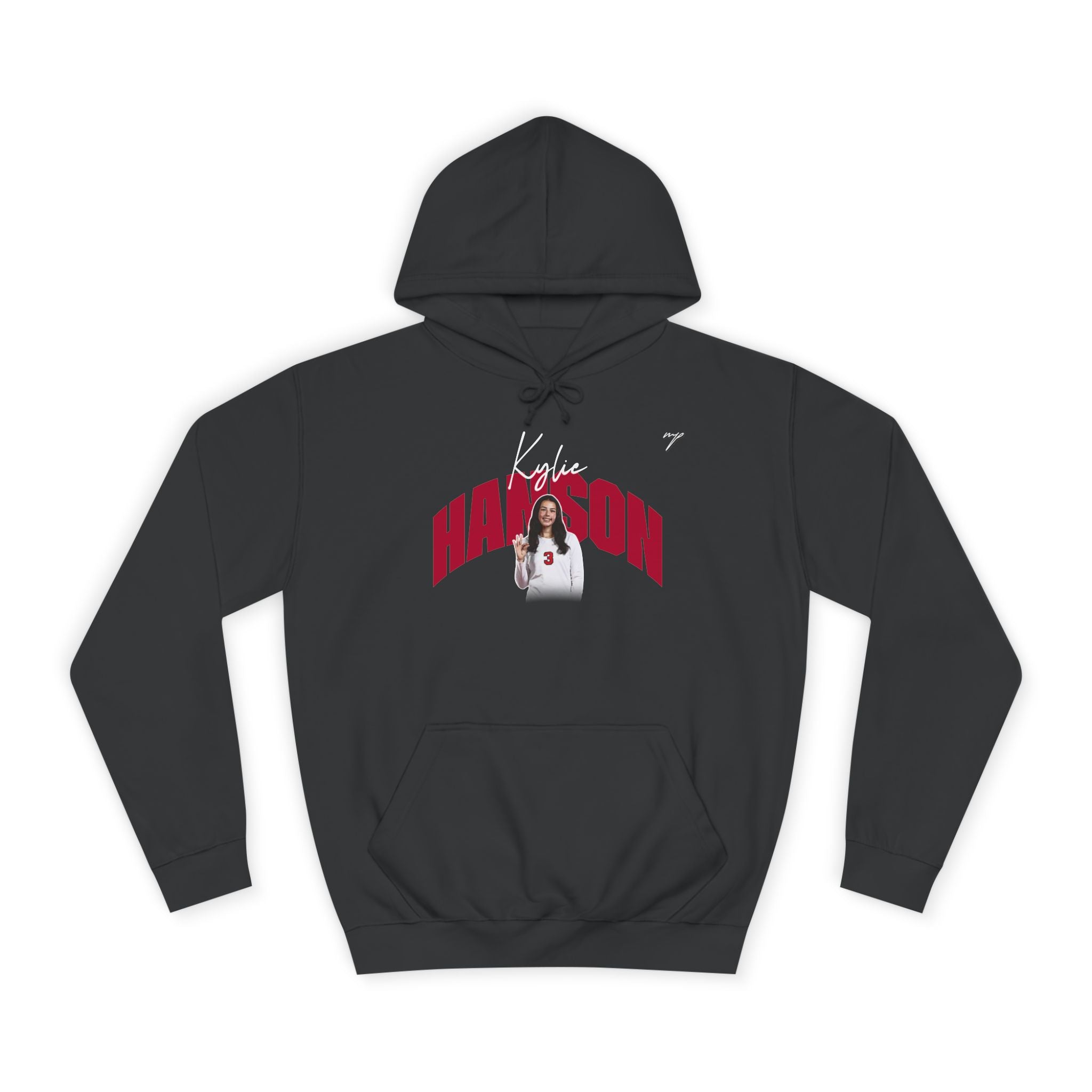 Kylie Hanson Hoodie