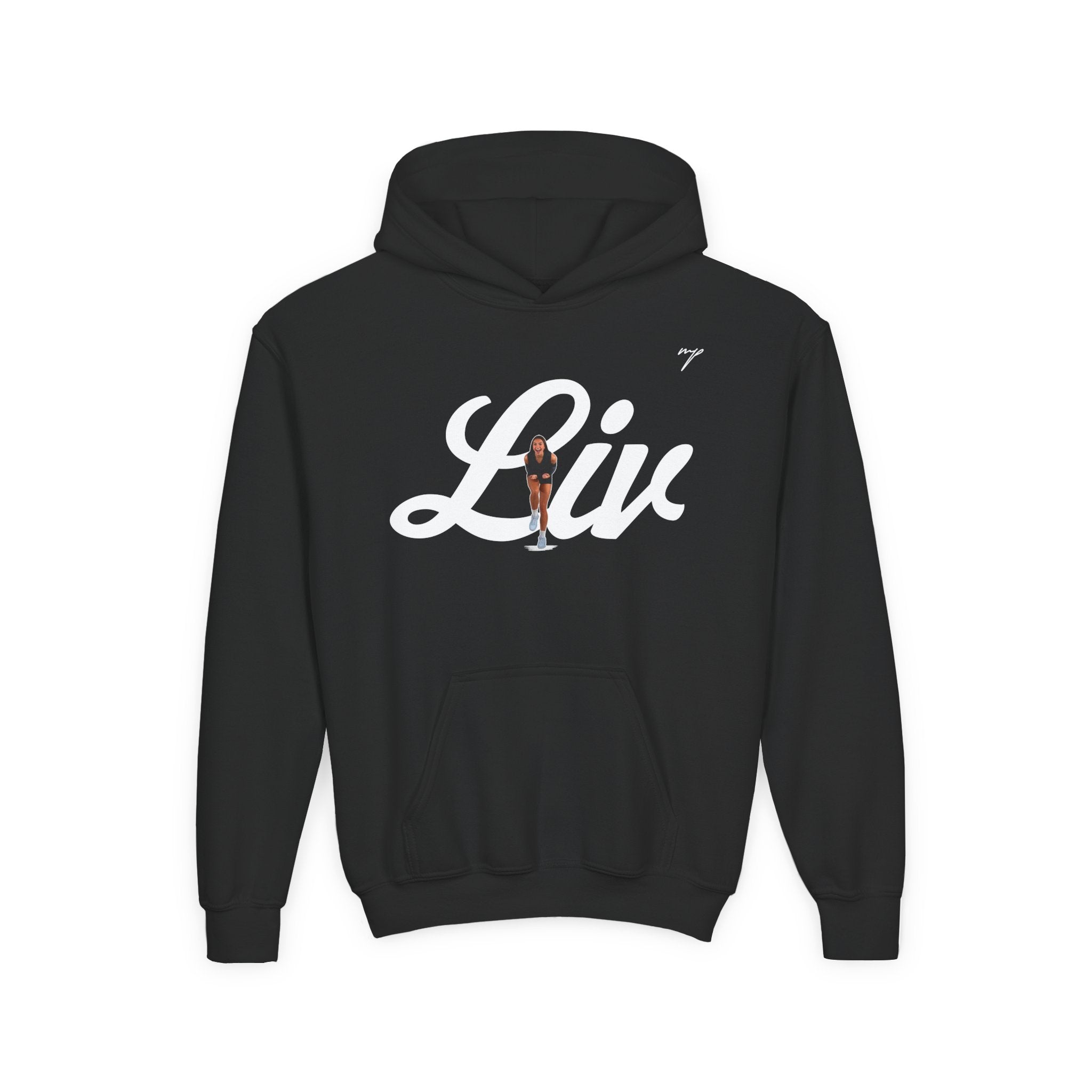 Olivia Peterson YOUTH Hoodie