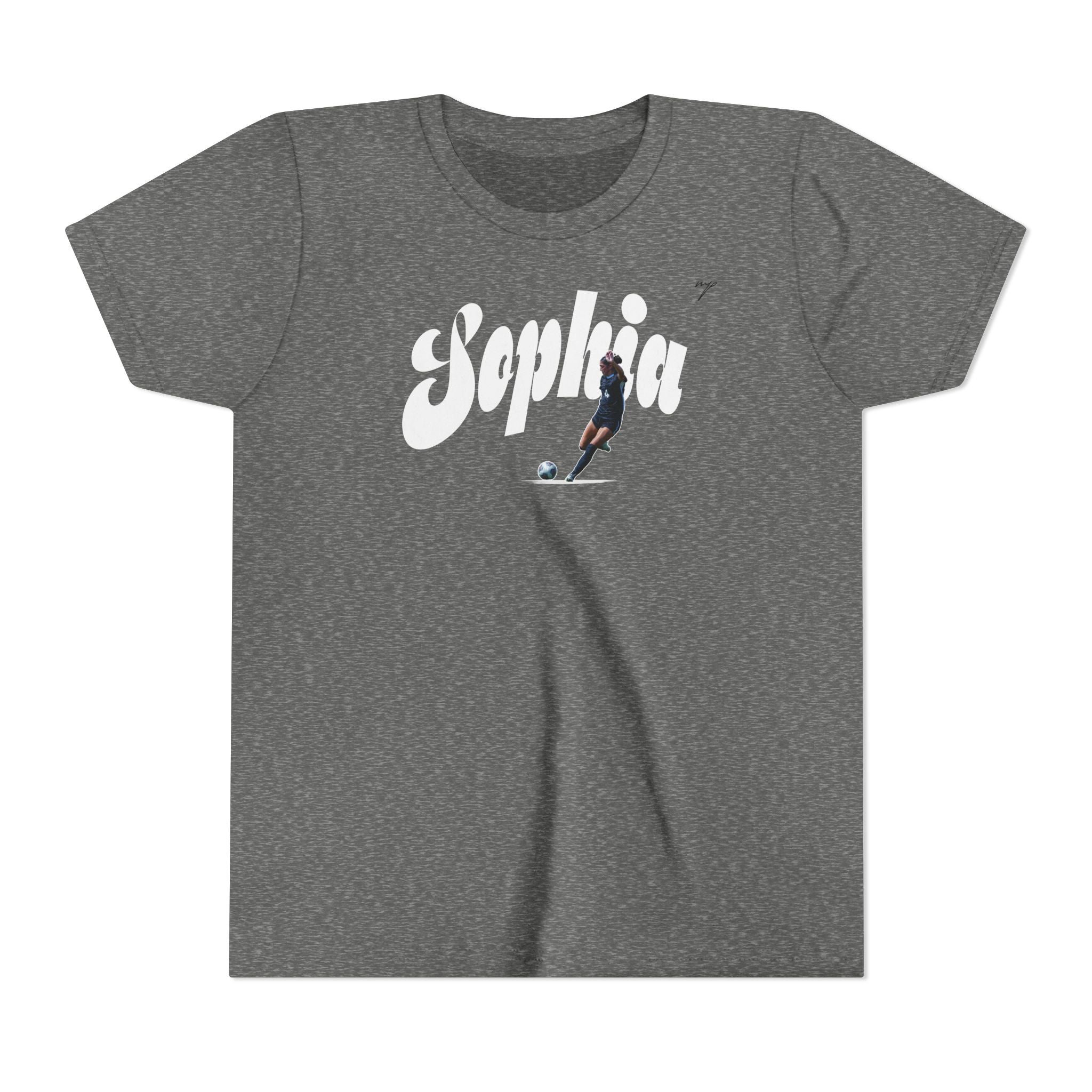 Sophia Benavides YOUTH Graphic Tee