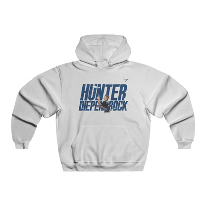 Hunter Diepenbrock Vintage Hoodie