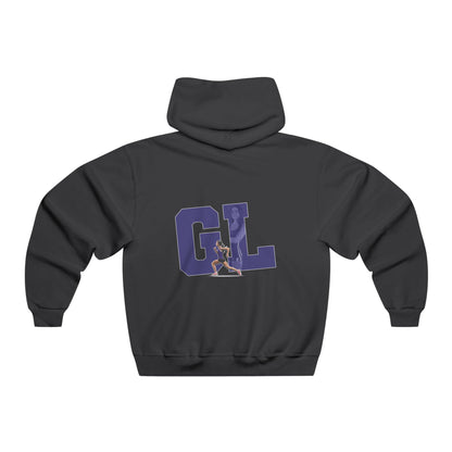 Gianna Lopez Vintage Hoodie (Front + Back)
