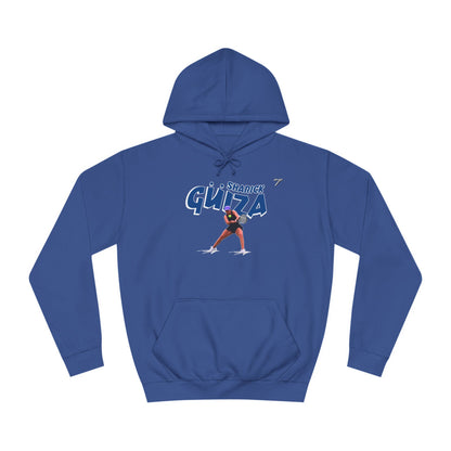 Sharick Guiza Hoodie