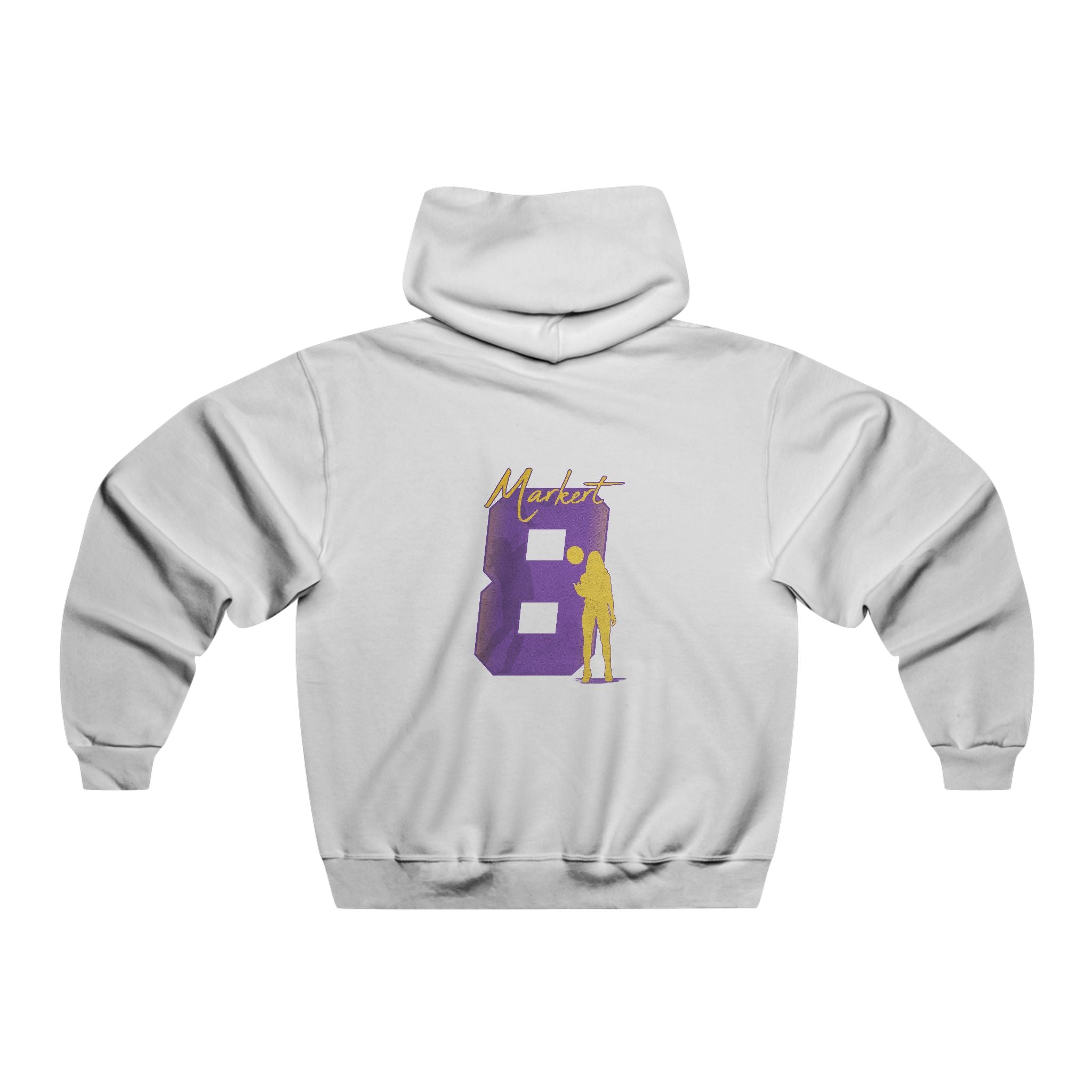 Ashlee Markert Vintage Hoodie