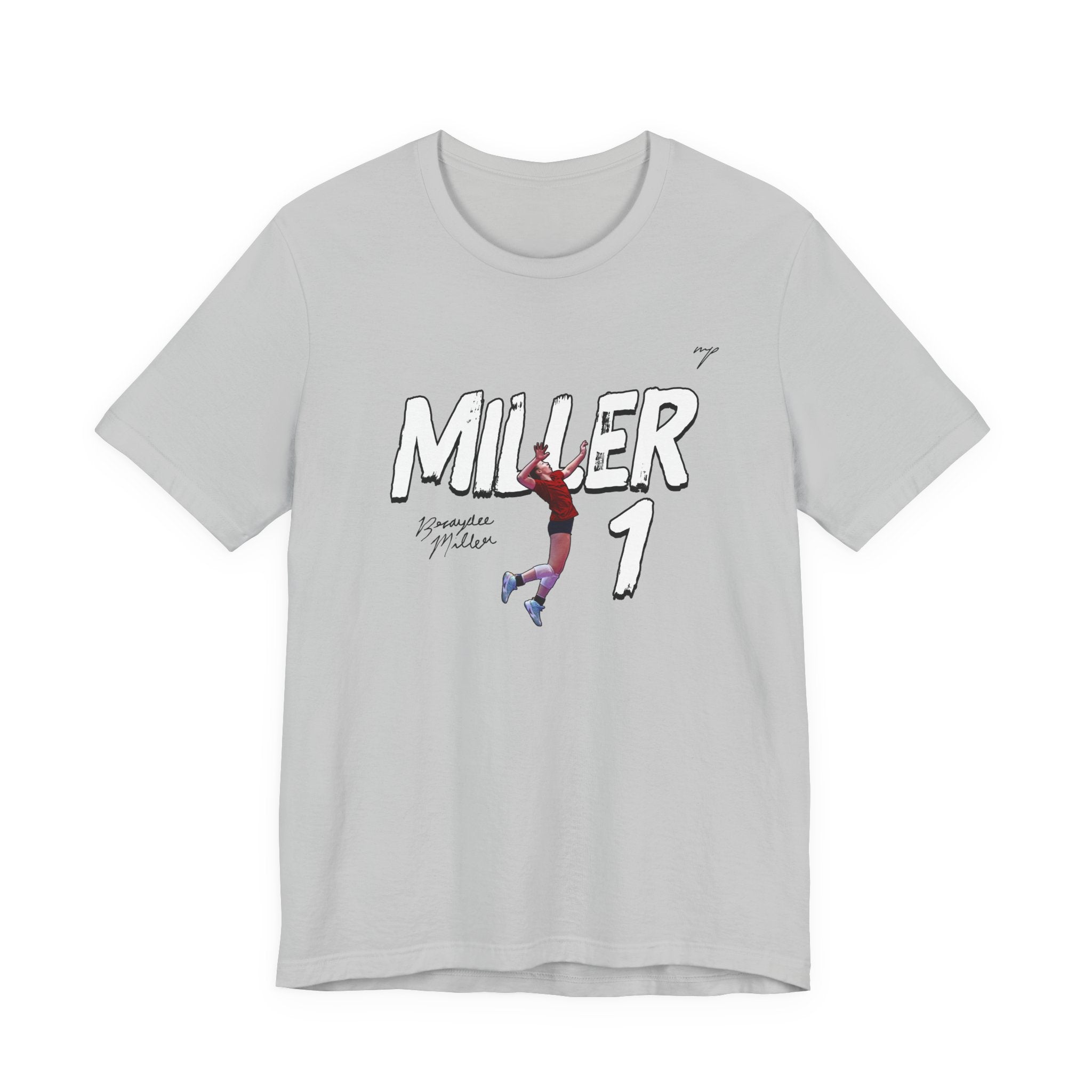 Braydee Miller Graphic Tee