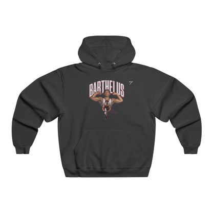Shemar Barthelus Vintage Hoodie