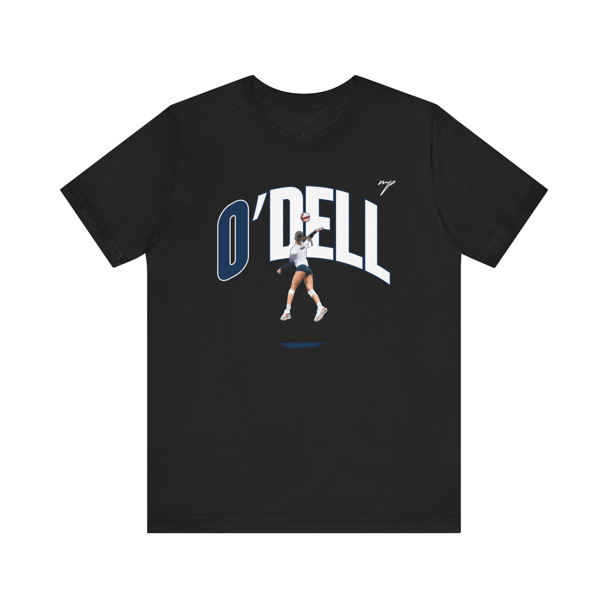 Bailey O'Dell Graphic Tee