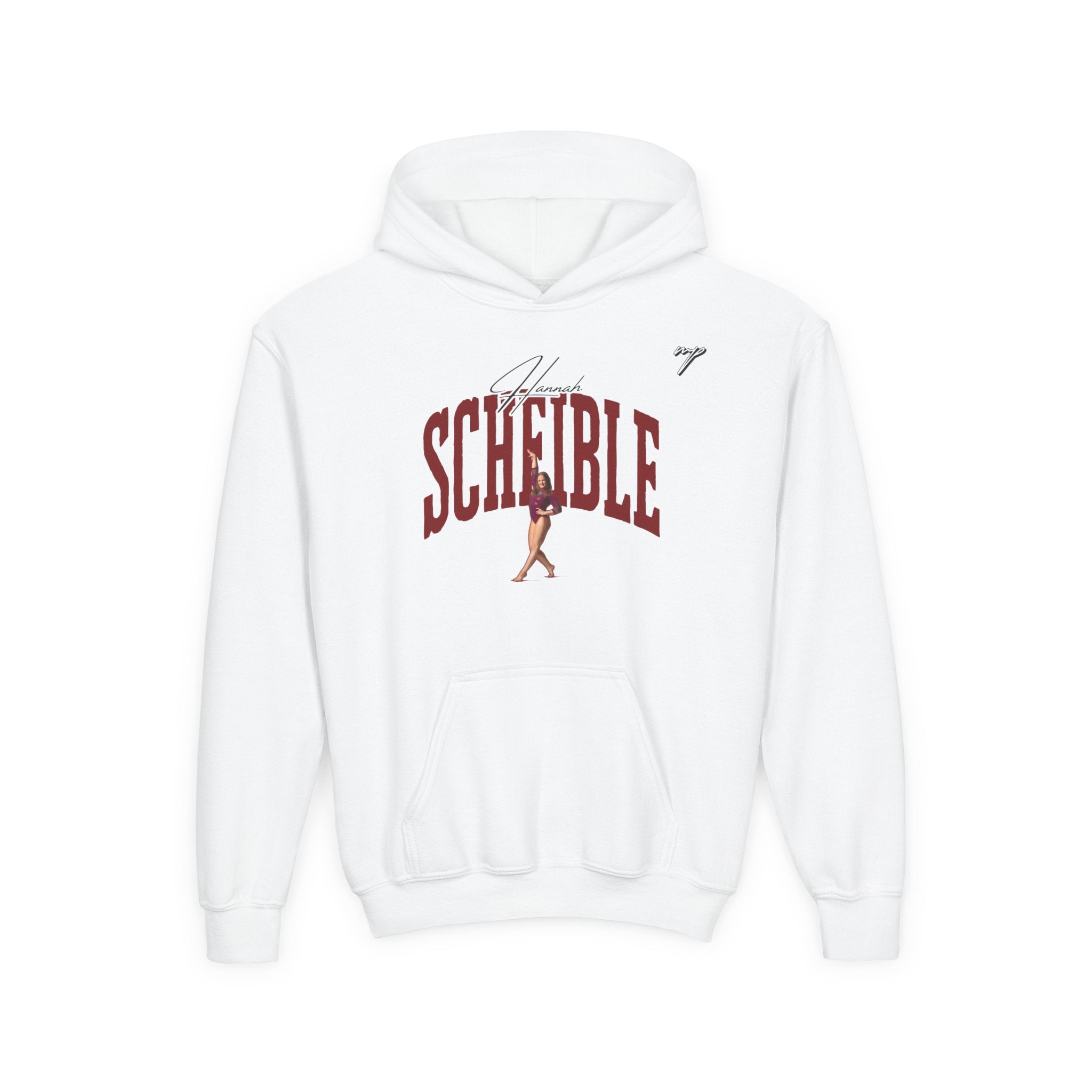 Hannah Scheible Youth Hoodie
