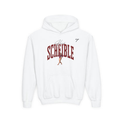 Hannah Scheible Youth Hoodie