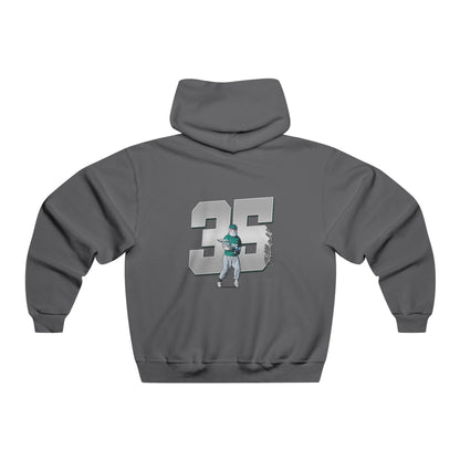 Drew Stubblefield Vintage Hoodie