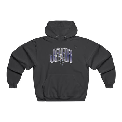 Brayden Jahr Vintage Hoodie