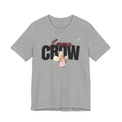 Emma Crow Graphic Tee