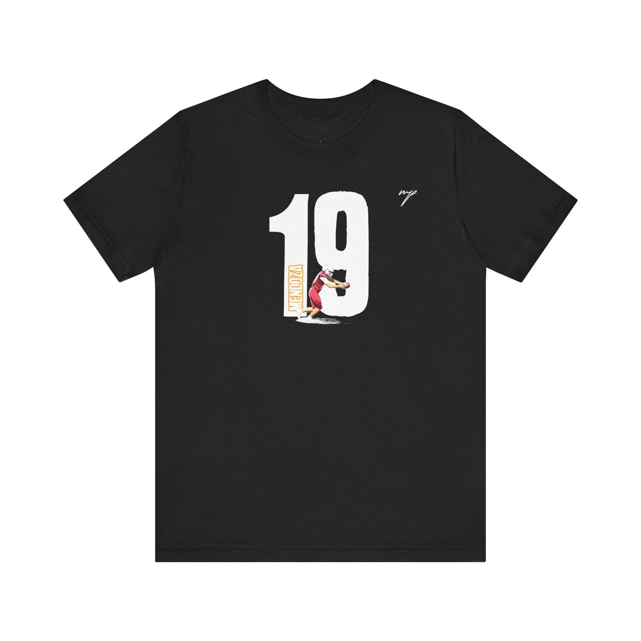Jason Mendoza Graphic Tee
