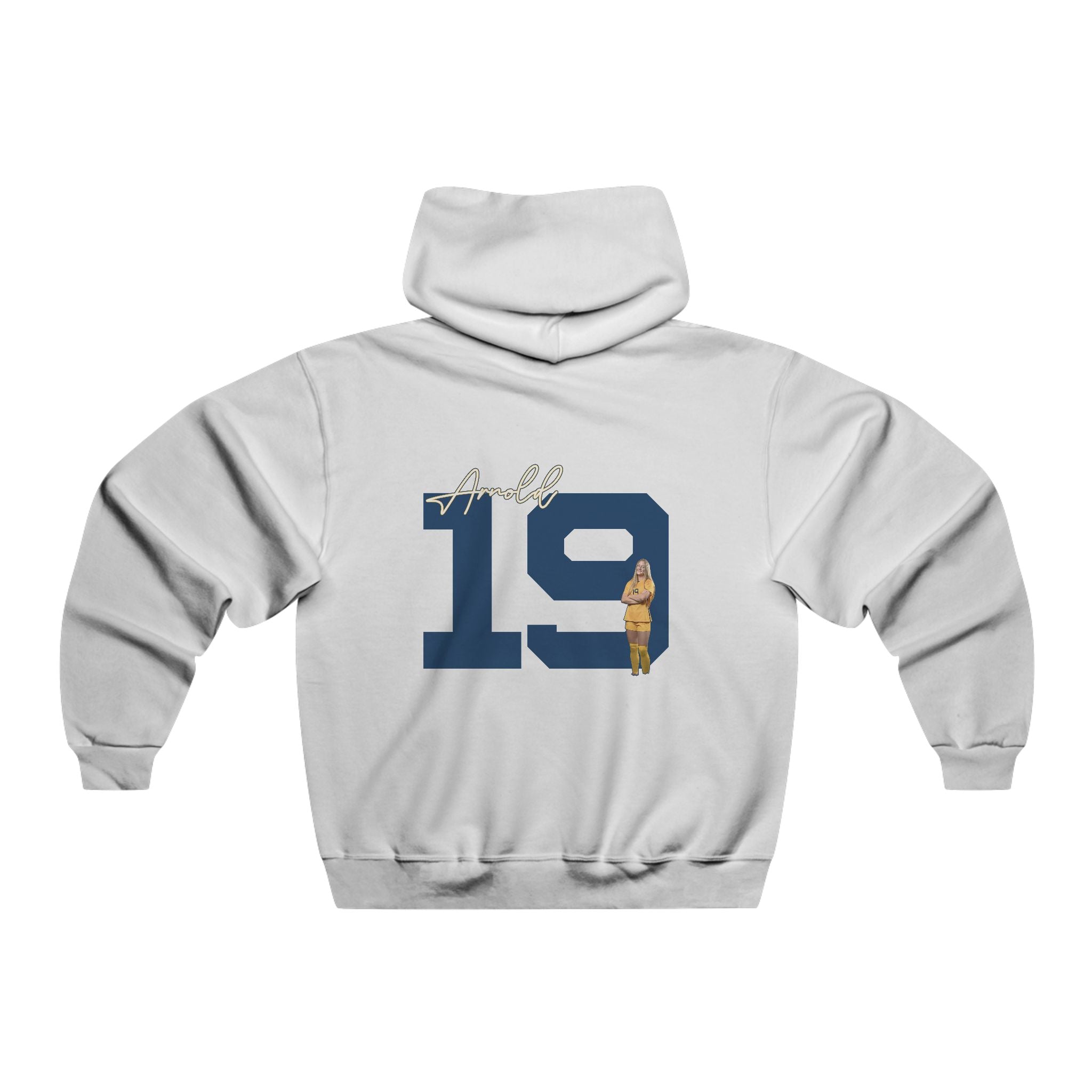 Ava Arnold Vintage Hoodie