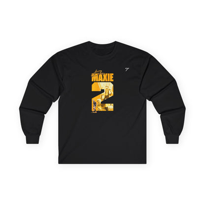 Kierra Maxie Long Sleeve