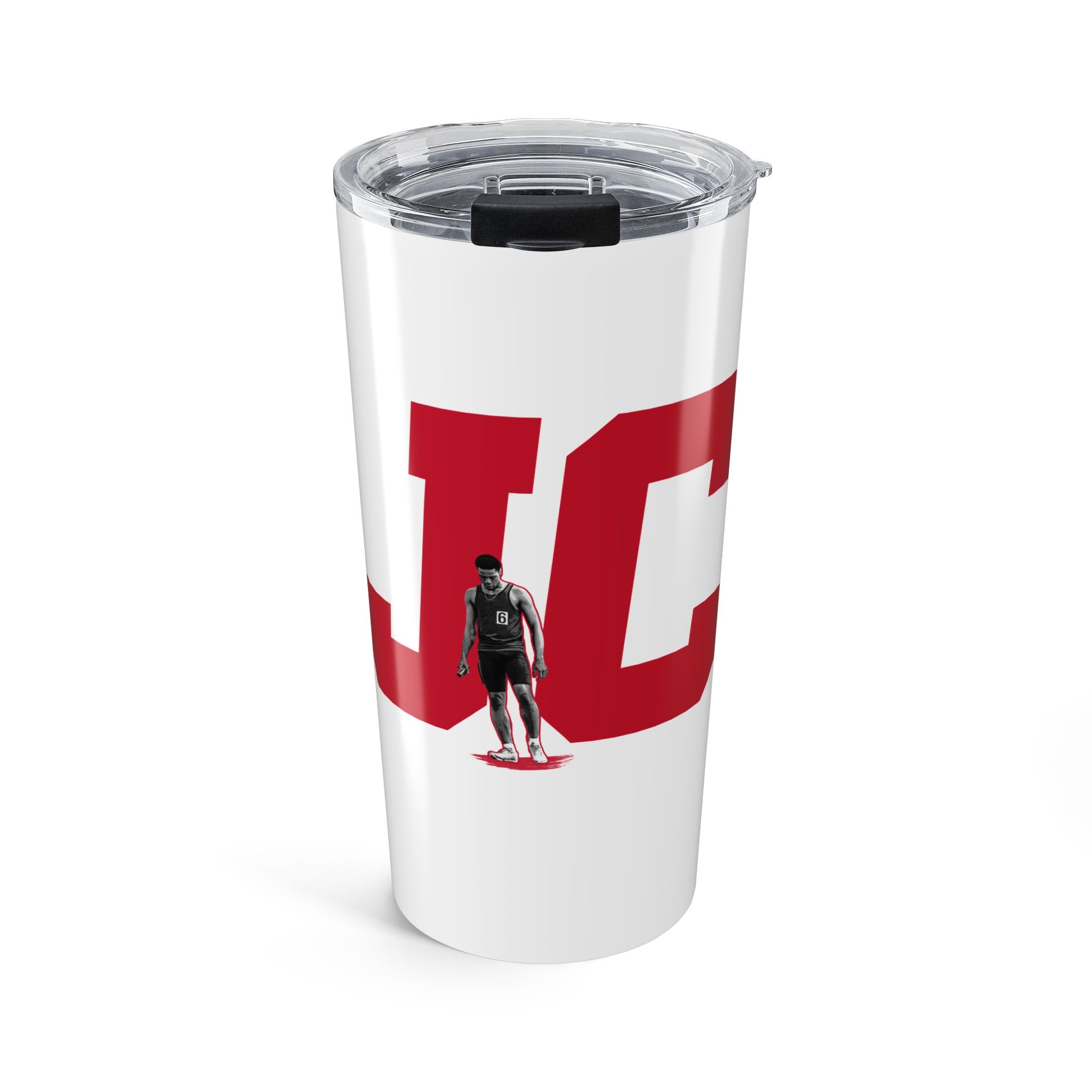 Jamarih Cantave Tumbler Mug