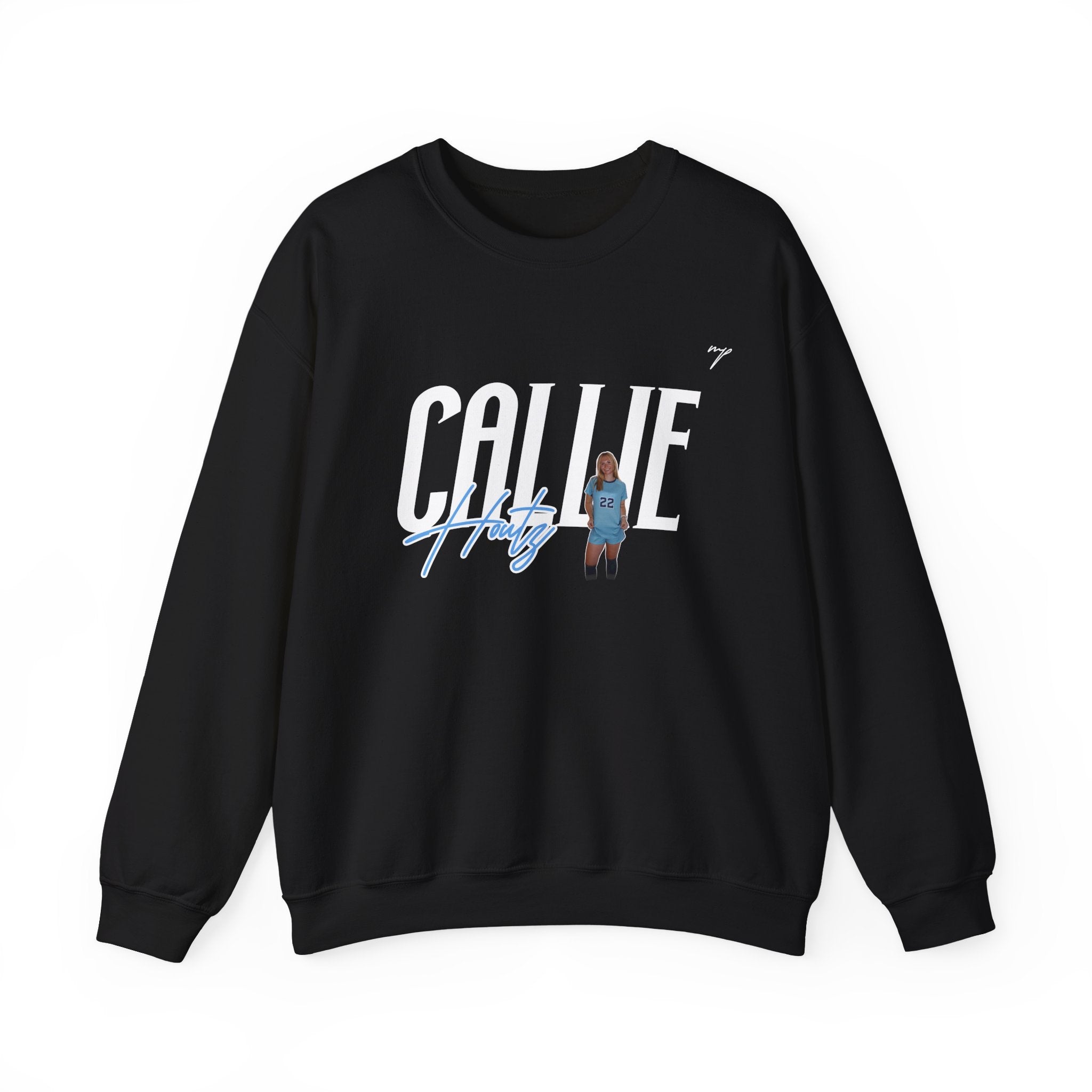 Callie Houtz Crewneck